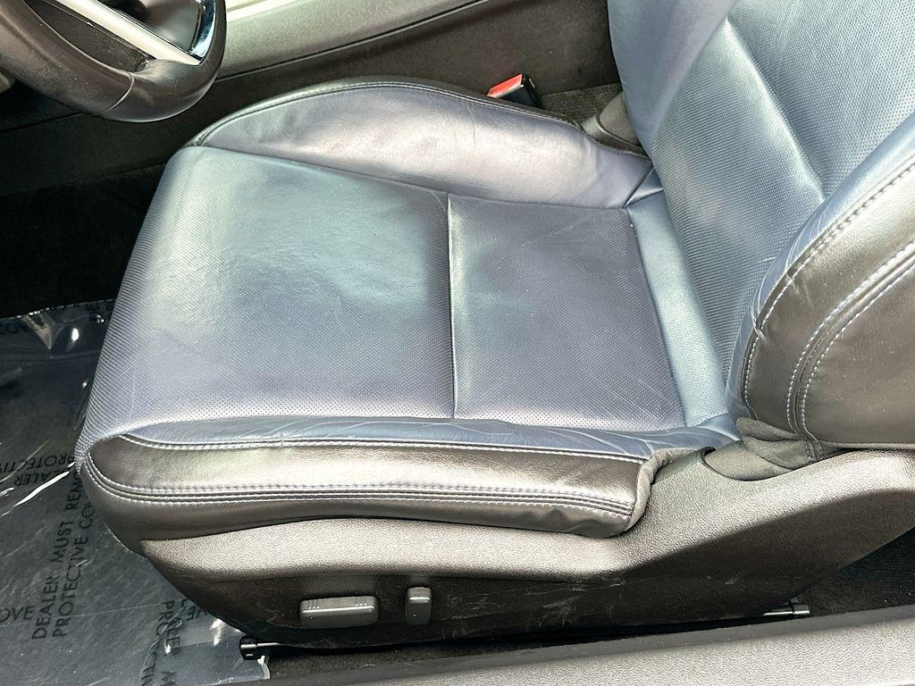 used 2015 Chevrolet Camaro car, priced at $15,800