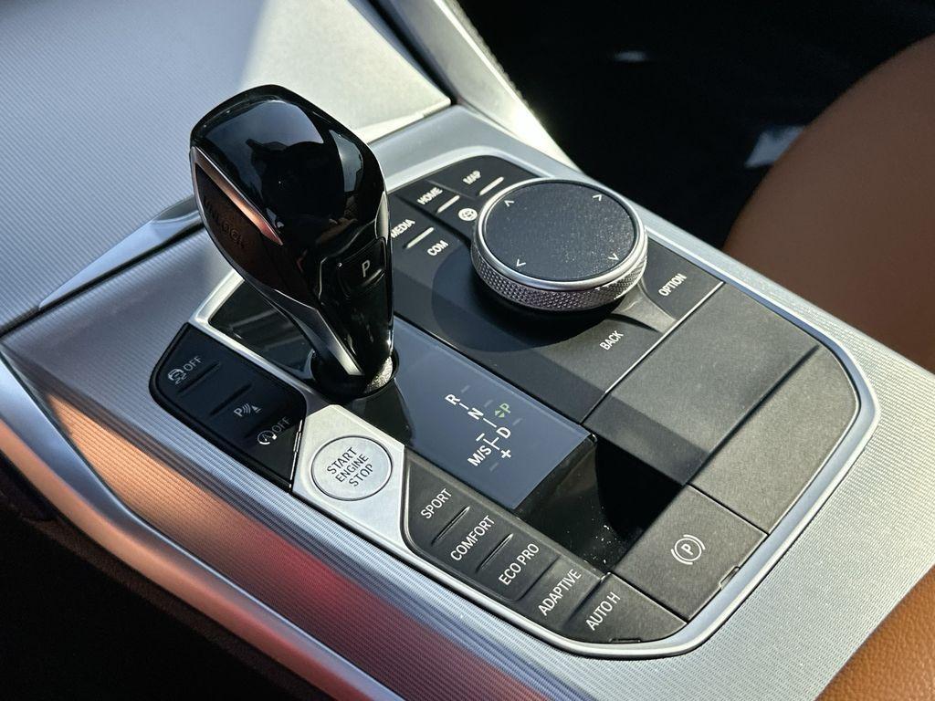 used 2021 BMW 430 car, priced at $34,250