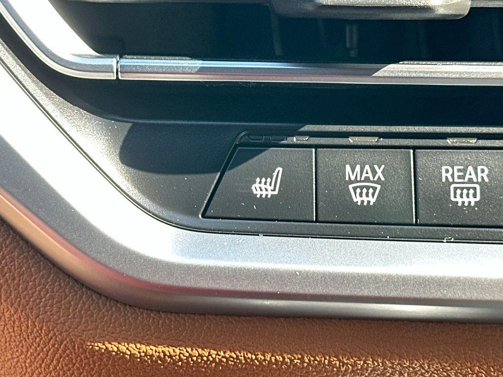 used 2021 BMW 430 car, priced at $30,930