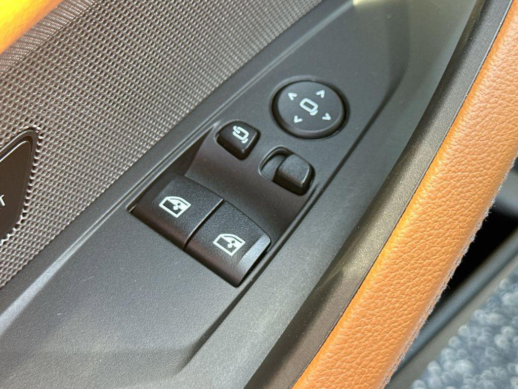 used 2021 BMW 430 car, priced at $30,930