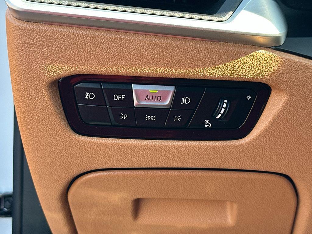 used 2021 BMW 430 car, priced at $34,250