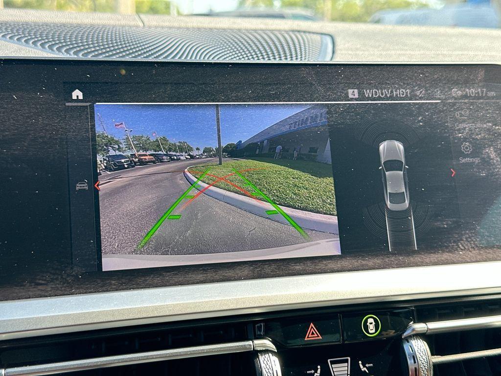 used 2021 BMW 430 car, priced at $34,250