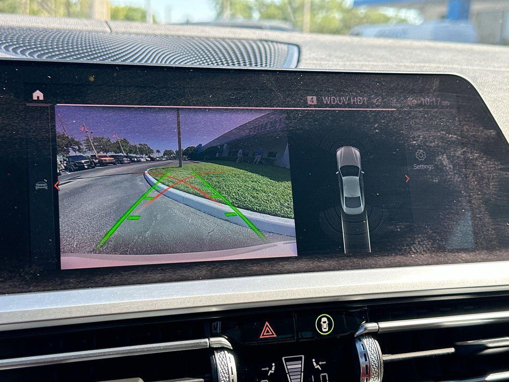 used 2021 BMW 430 car, priced at $30,930