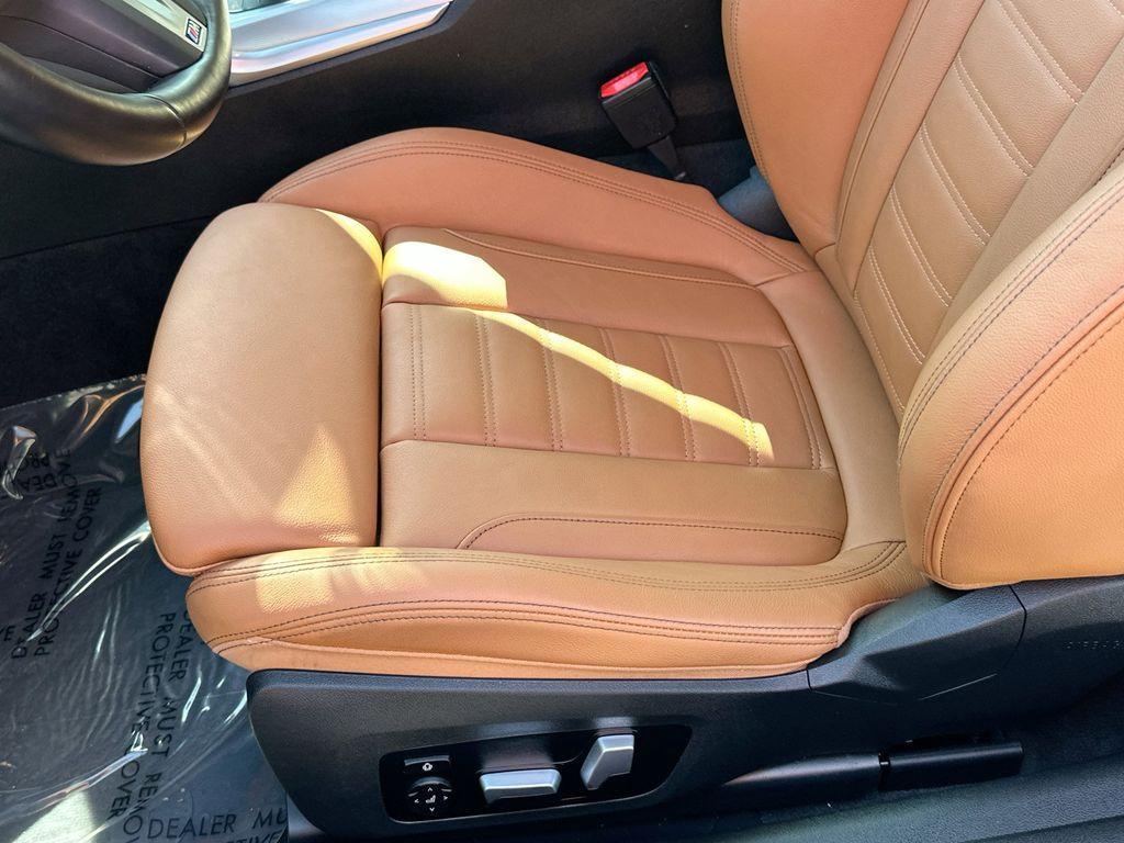 used 2021 BMW 430 car, priced at $30,930