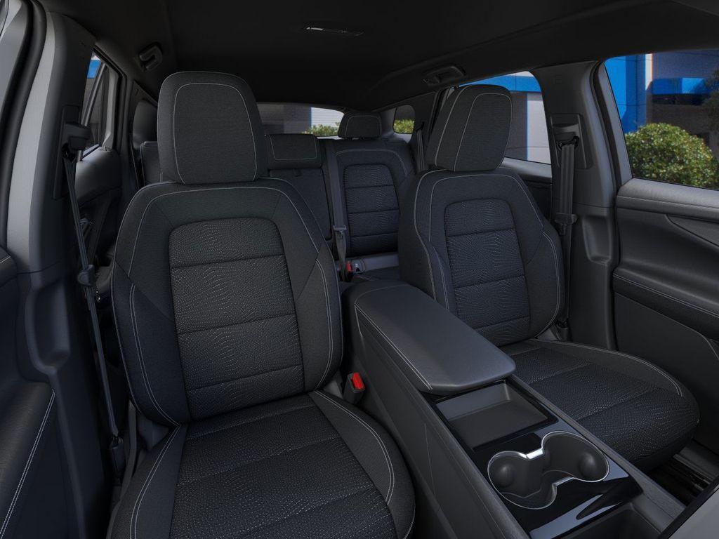 new 2026 Chevrolet Blazer EV car, priced at $36,049