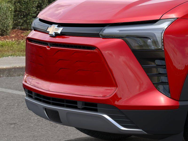 new 2026 Chevrolet Blazer EV car, priced at $36,049