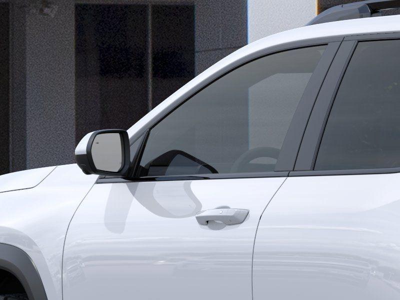 new 2026 Chevrolet Equinox car, priced at $41,542