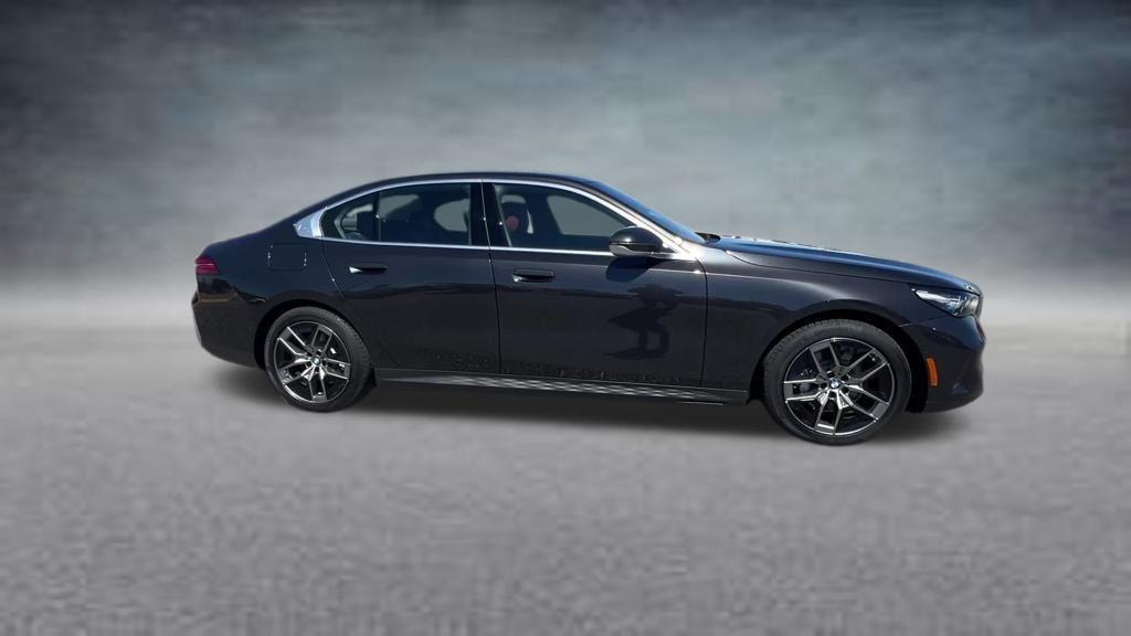 new 2026 BMW 530 car, priced at $67,284