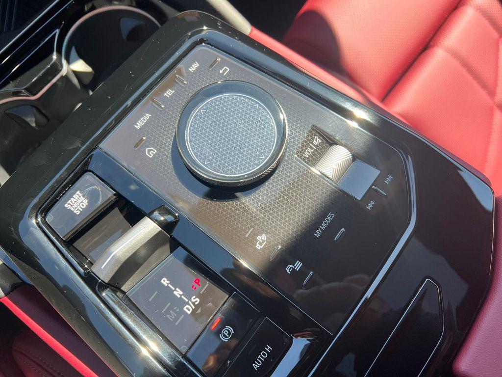 new 2026 BMW 530 car, priced at $66,385