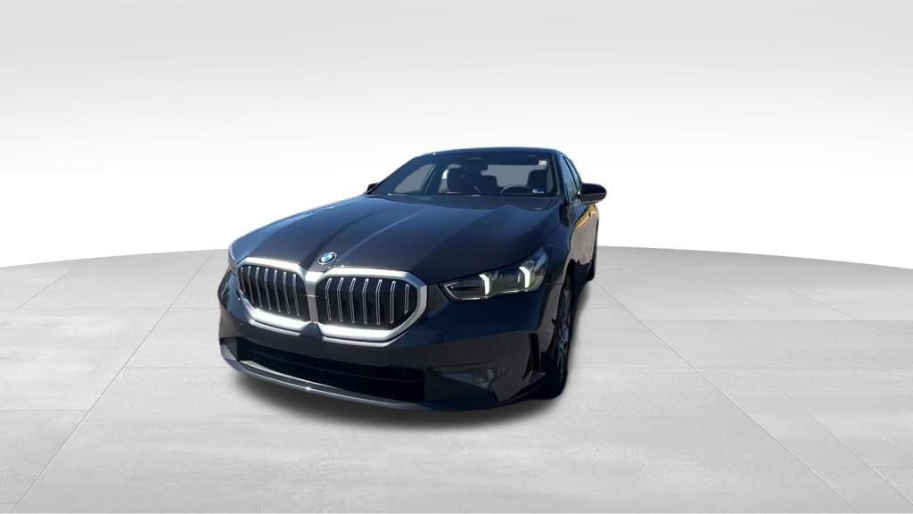 new 2026 BMW 530 car, priced at $66,385