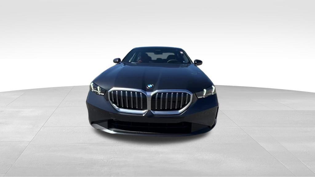 new 2026 BMW 530 car, priced at $66,385