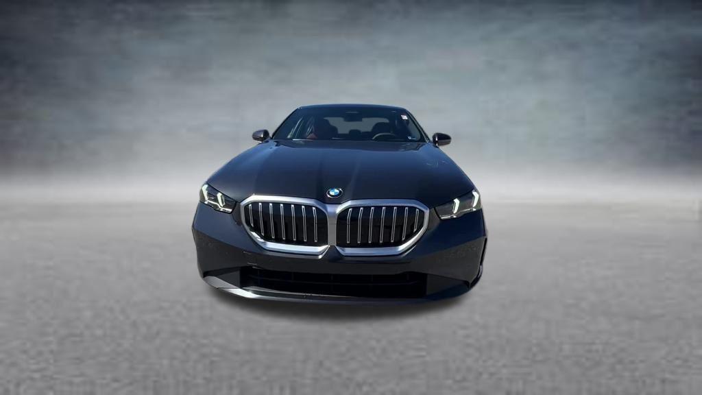 new 2026 BMW 530 car, priced at $67,284