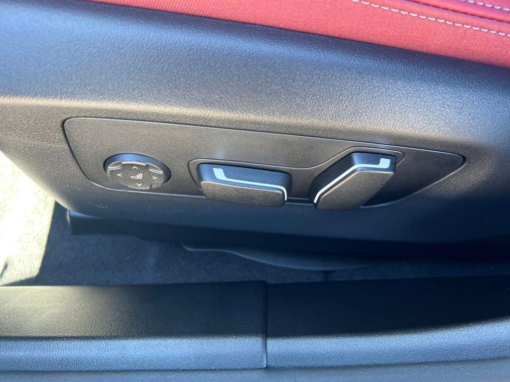 new 2026 BMW 530 car, priced at $66,385