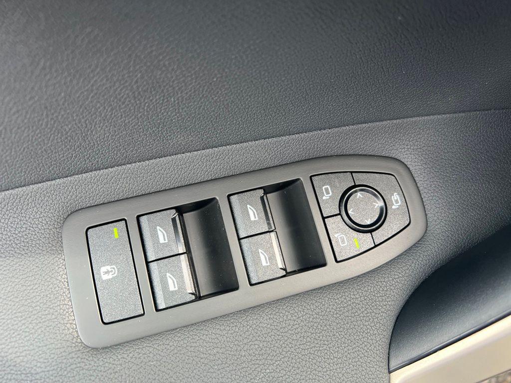 used 2026 BMW iX car, priced at $74,715