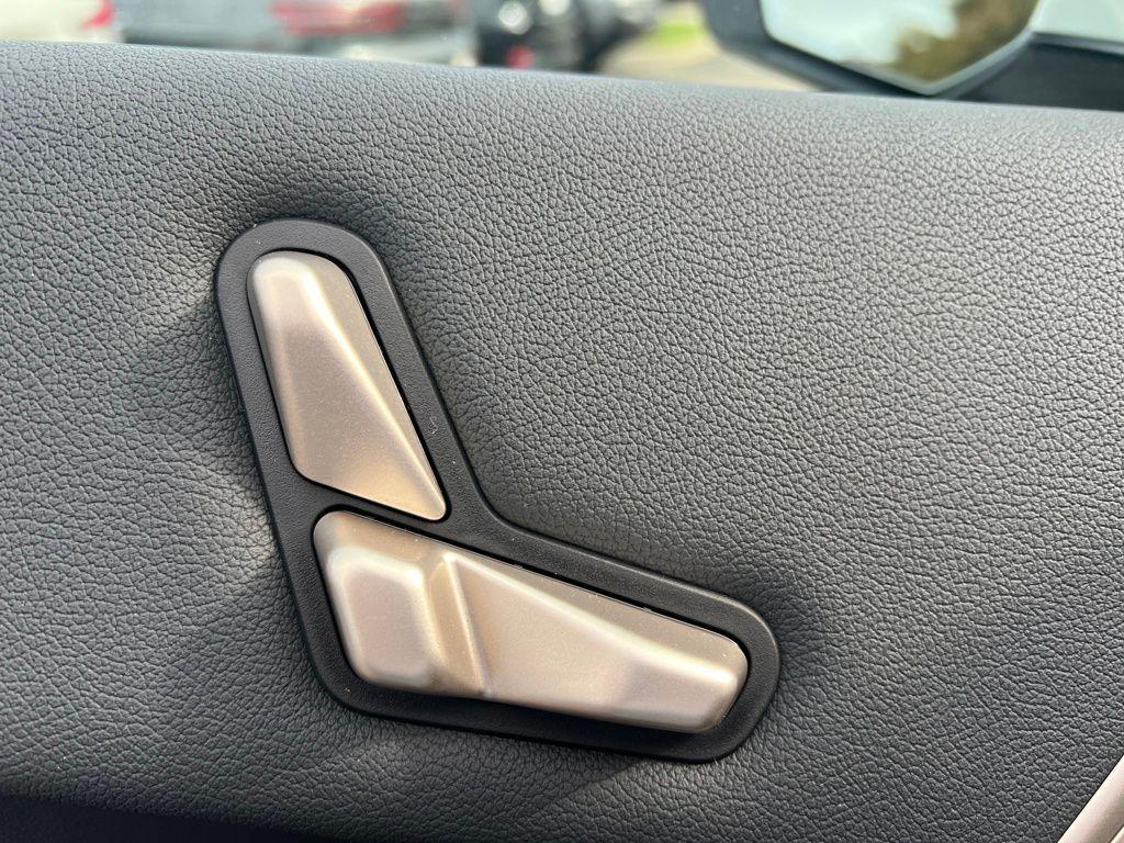 used 2026 BMW iX car, priced at $74,715