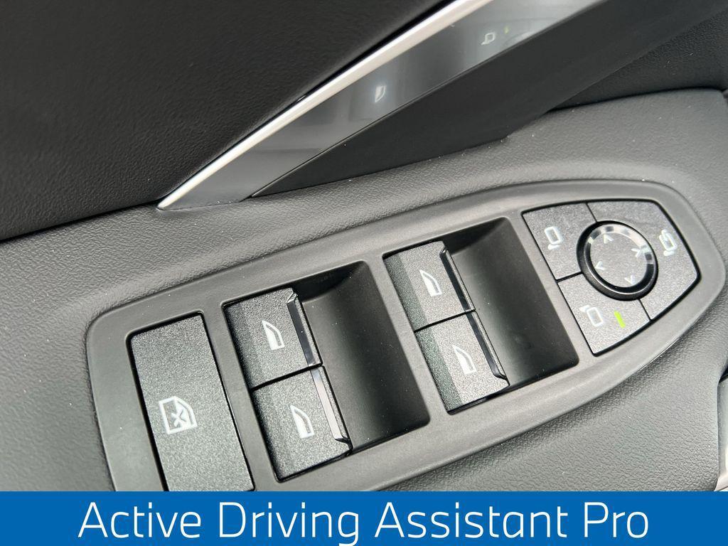 used 2025 BMW X1 car, priced at $44,995