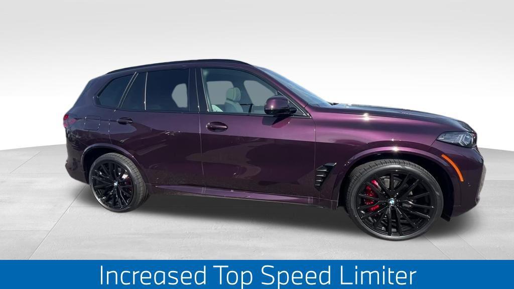 new 2026 BMW X5 car, priced at $89,900