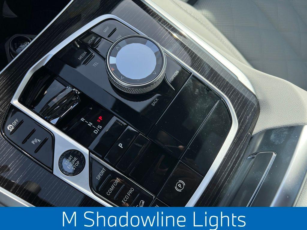 new 2026 BMW X5 car, priced at $89,900