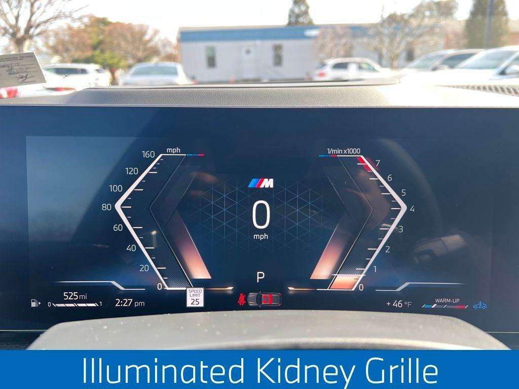 new 2026 BMW X5 car, priced at $89,900