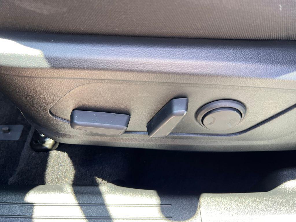 used 2025 Hyundai Tucson car, priced at $26,495