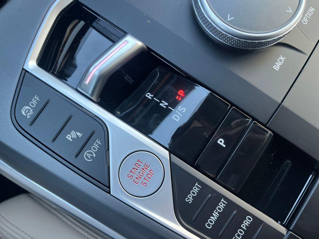 new 2026 BMW 230 car, priced at $49,205