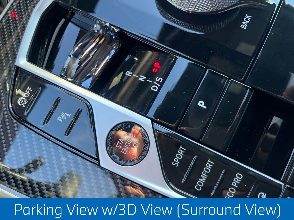 new 2026 BMW X5 car, priced at $98,925