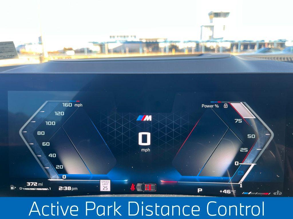 new 2026 BMW X5 car, priced at $98,925