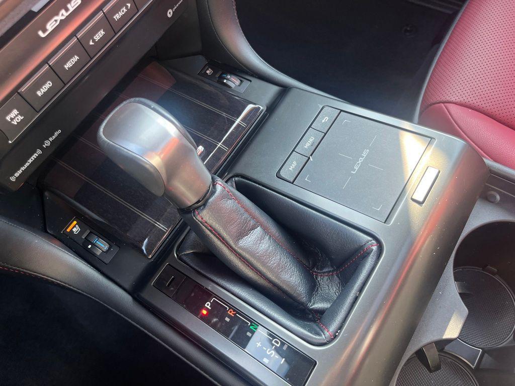 used 2023 Lexus GX 460 car, priced at $52,249