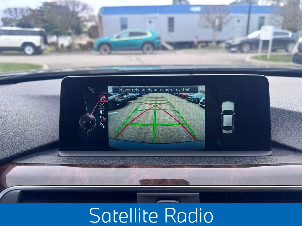 used 2016 BMW 328 car, priced at $16,749