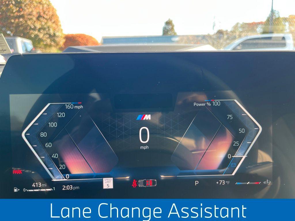 new 2026 BMW 228 Gran Coupe car, priced at $51,575