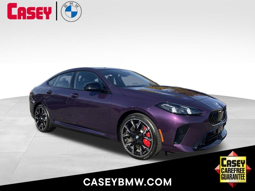 new 2026 BMW 228 Gran Coupe car, priced at $51,575