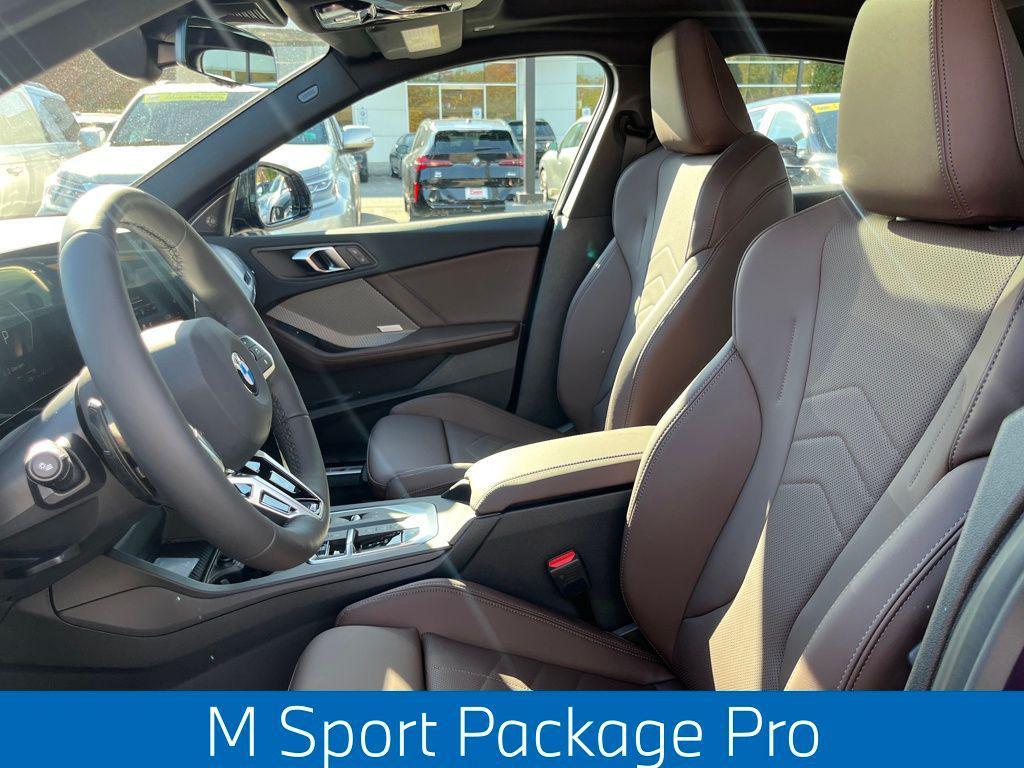 new 2026 BMW 228 Gran Coupe car, priced at $51,575