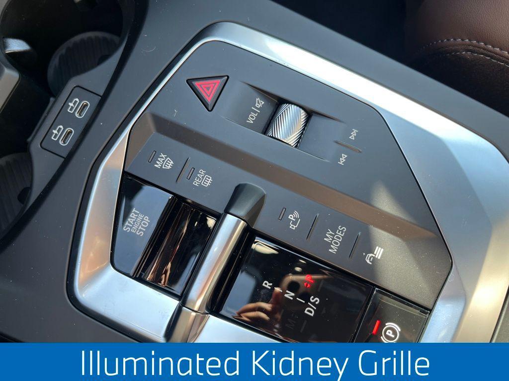 new 2026 BMW 228 Gran Coupe car, priced at $51,575