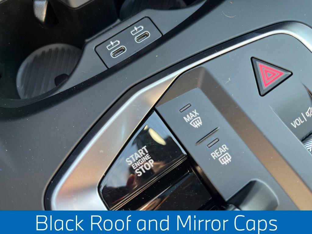 new 2026 BMW 228 Gran Coupe car, priced at $51,575