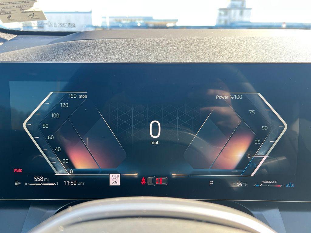 new 2026 BMW X3 car, priced at $57,750