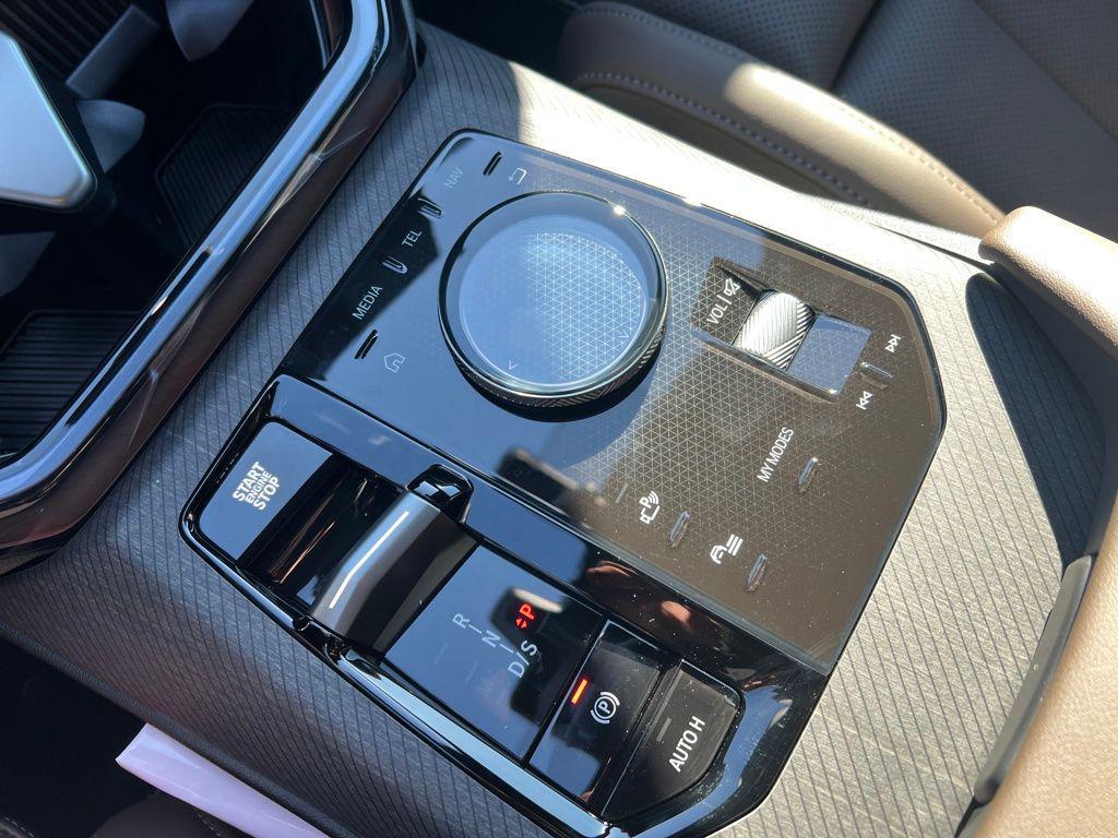 new 2026 BMW X3 car, priced at $57,750