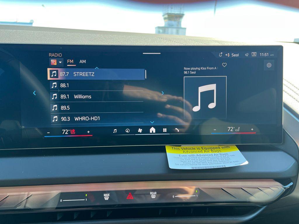 new 2026 BMW X3 car, priced at $57,750