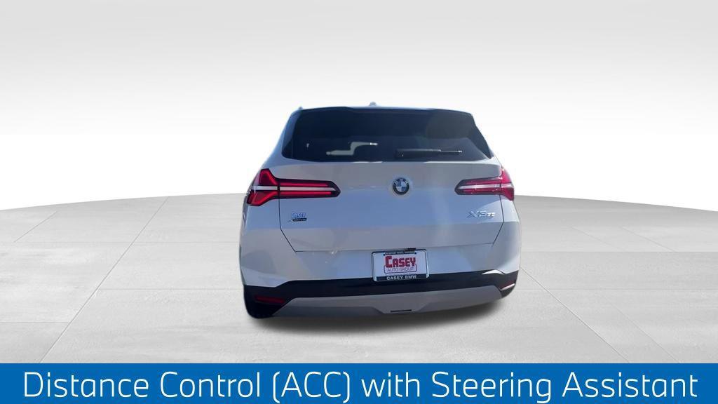 new 2026 BMW X3 car, priced at $57,750