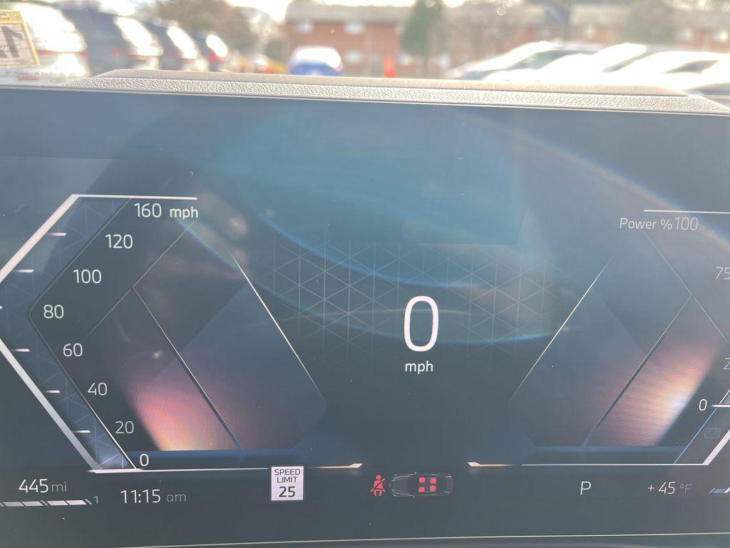 used 2025 BMW 430 car, priced at $52,915