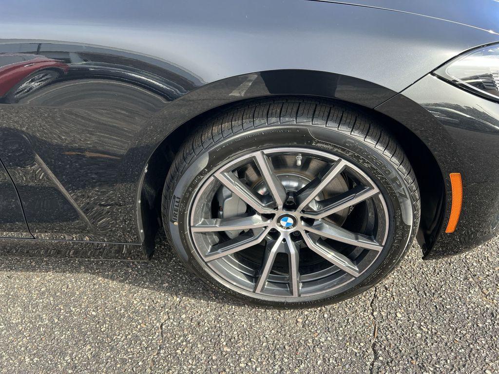 used 2025 BMW 430 car, priced at $52,915