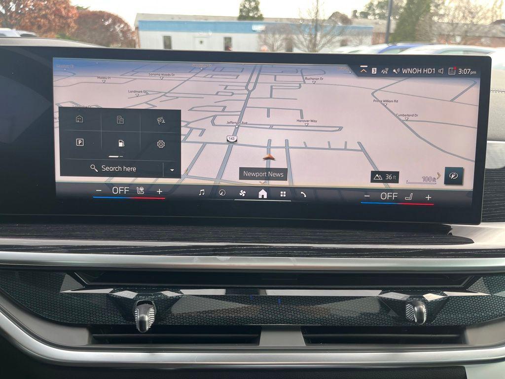 new 2026 BMW X5 PHEV car, priced at $83,725