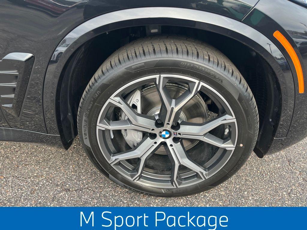 new 2026 BMW X5 PHEV car, priced at $83,725