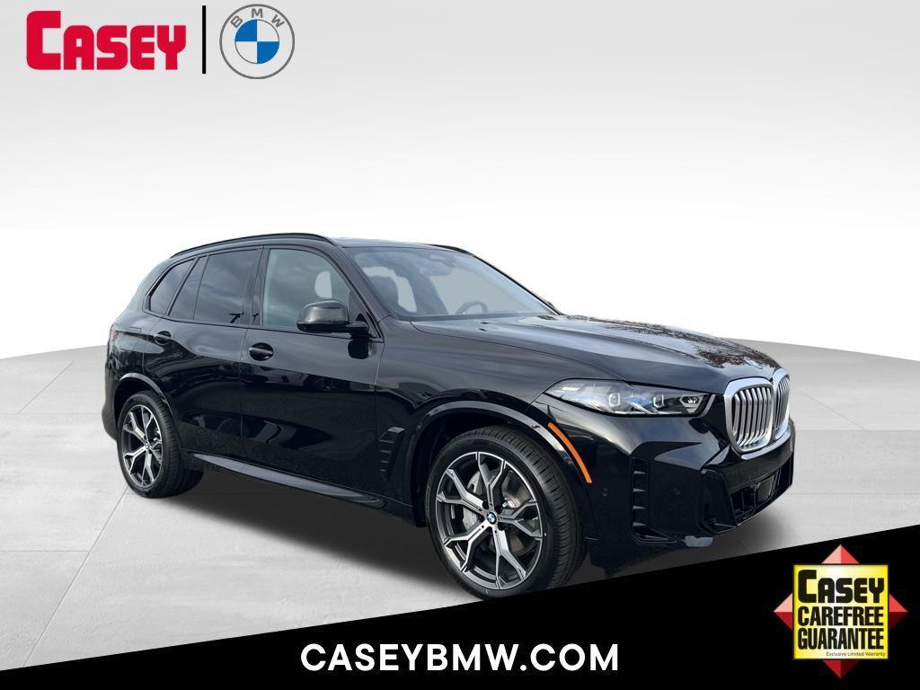 new 2026 BMW X5 PHEV car, priced at $83,725