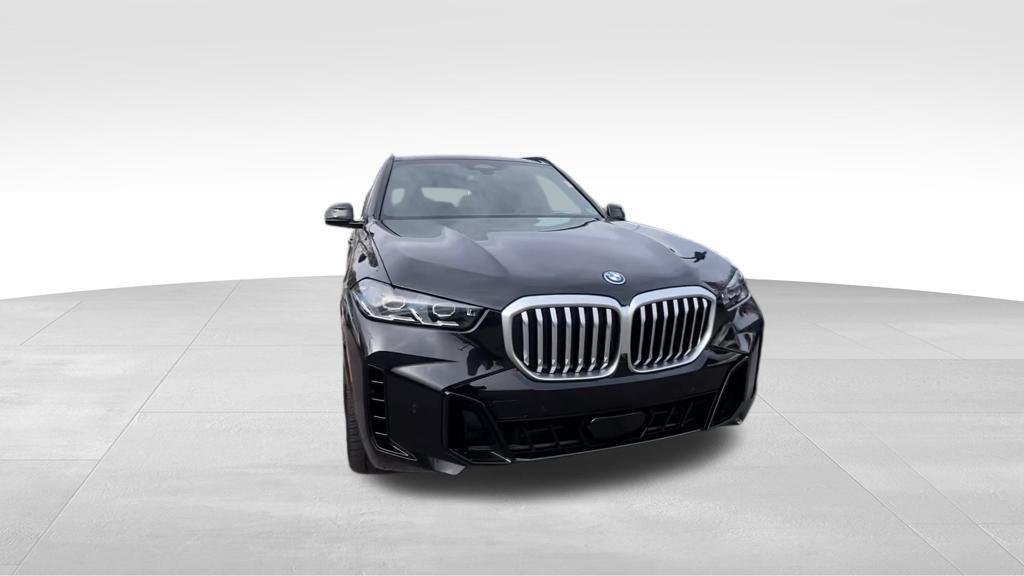 new 2026 BMW X5 PHEV car, priced at $83,725