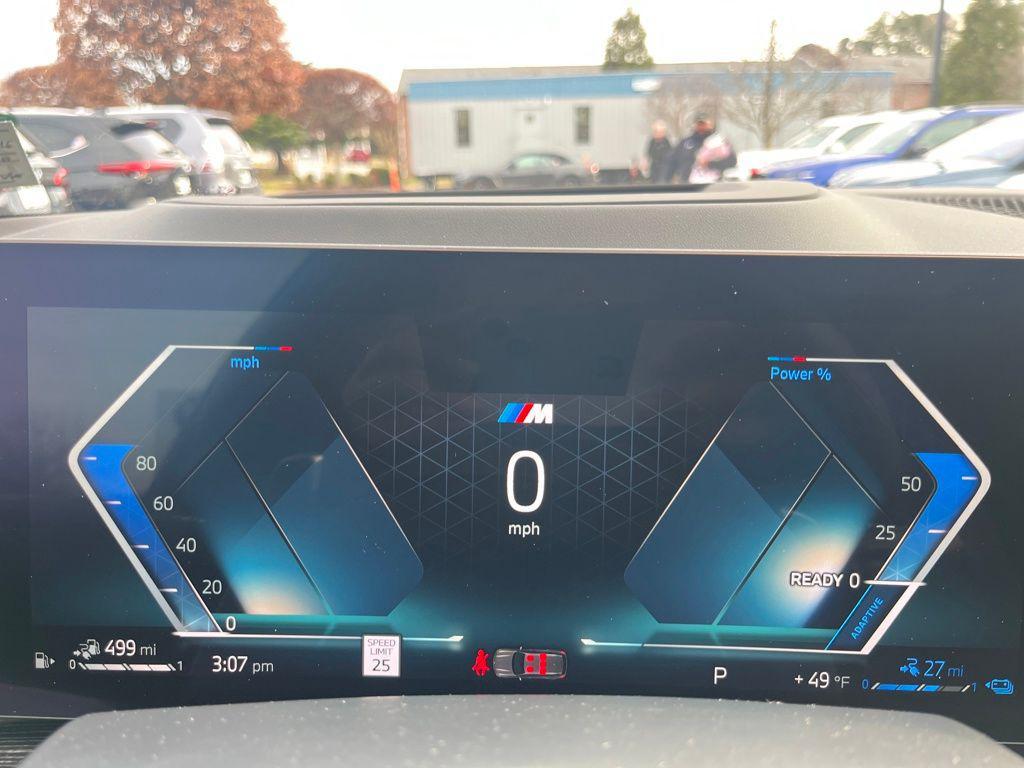 new 2026 BMW X5 PHEV car, priced at $83,725