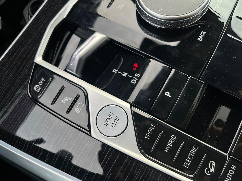 new 2026 BMW X5 PHEV car, priced at $83,725