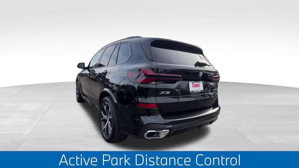 new 2026 BMW X5 PHEV car, priced at $83,725