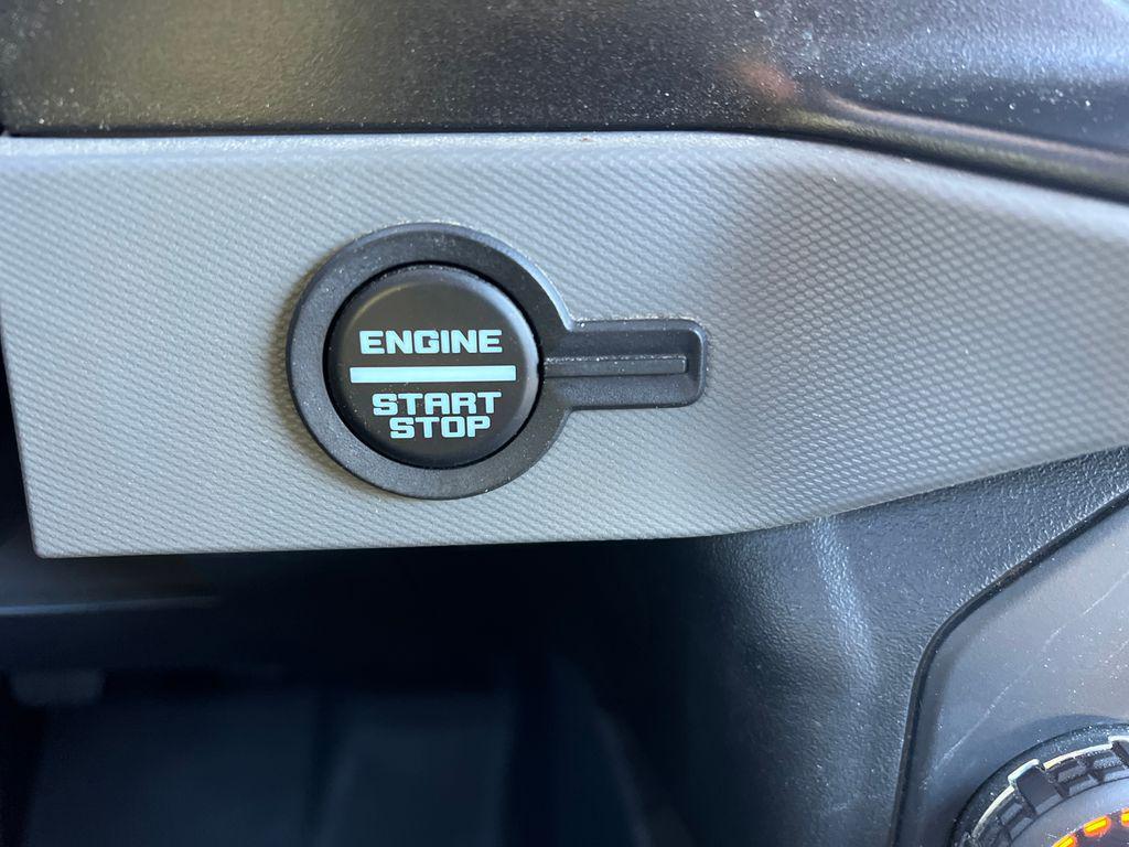 used 2022 Ford Bronco car, priced at $34,495