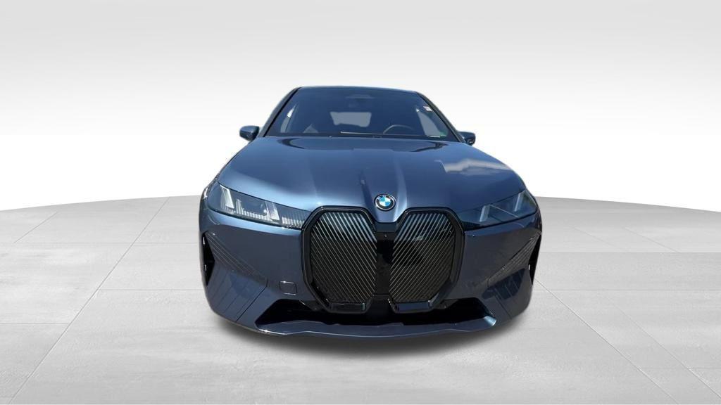 used 2026 BMW iX car, priced at $95,220