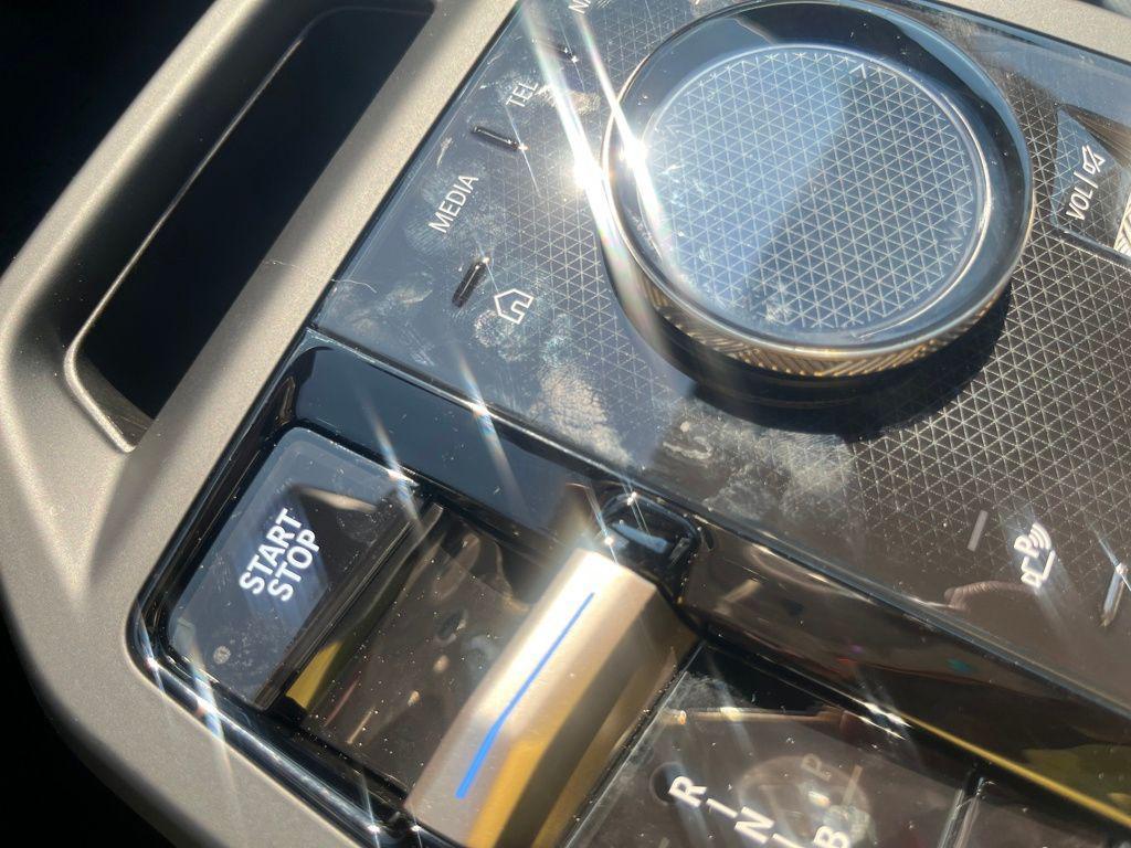 used 2026 BMW iX car, priced at $95,220